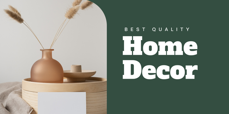 Home Acessories & Decor