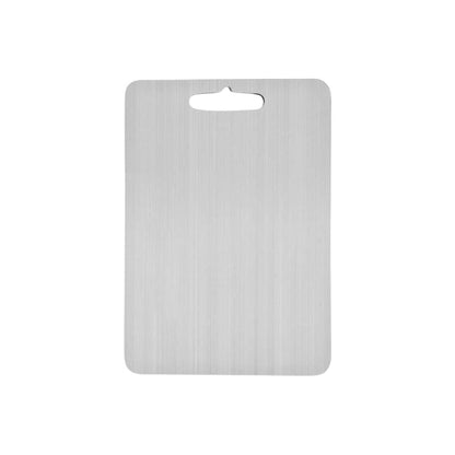 Titanium Cutting Boards for Kitchen Double Sided Food Grade Cutting Board