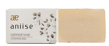 Oatmeal Soap