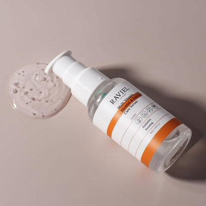 Raviel Multi Vitamin Dark Spot & Blemish Care Serum Set