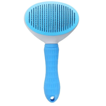 MagicBrush - Brush Dog and Cat Grooming EquipmentMagicBrush - Brush Dog and Cat Grooming Equipment