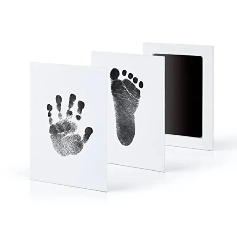 Pet Paw Print Memory Board