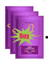 5 mins hair nourishment mask