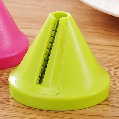 Spiralizer Vegetable Slicer,Handheld Spiralizer Vegetable Fruit Zucchini Noodle