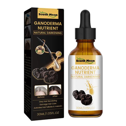 Hair Care Moisturizing Hair Repair Massage