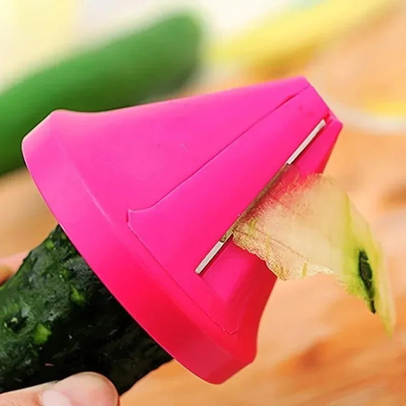 Spiralizer Vegetable Slicer,Handheld Spiralizer Vegetable Fruit Zucchini Noodle