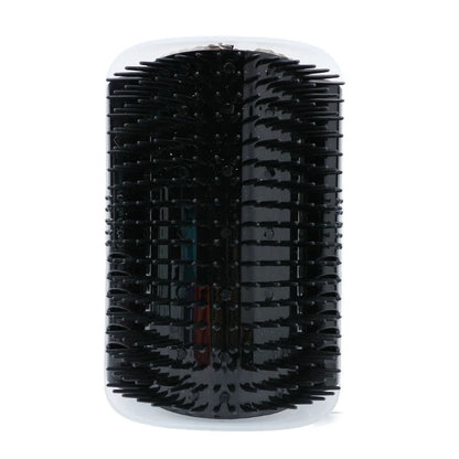 Cat Massager & Grooming Brush - Pet Hair Removal Comb for Dogs & Cats