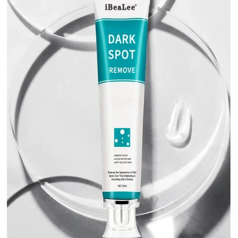 Melasma Brightening Face Cream Niacinamide Serum Brighten Cream Fade Fine Lines Lighten Dark Dot Reduce Melanin Face Skincare