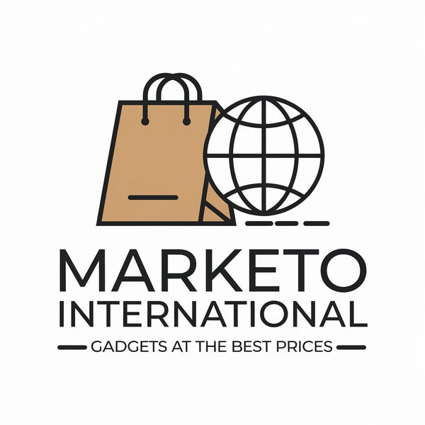 Marketo International