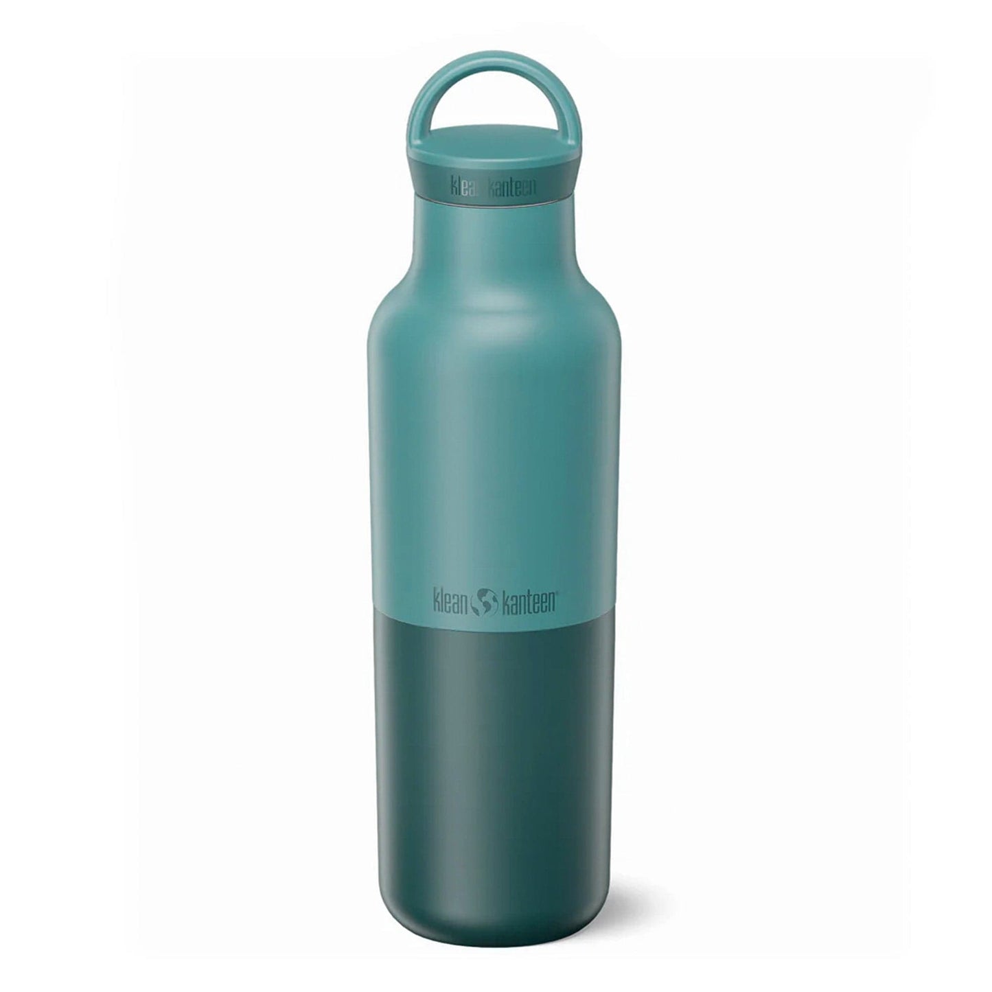 Klean Kanteen - 20oz Arch Cap Bottle