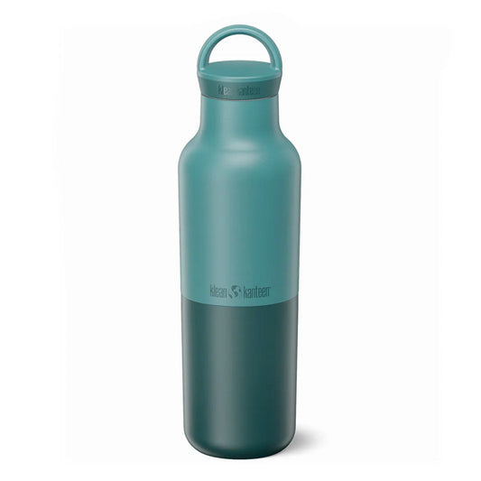 Klean Kanteen - 20oz Arch Cap Bottle