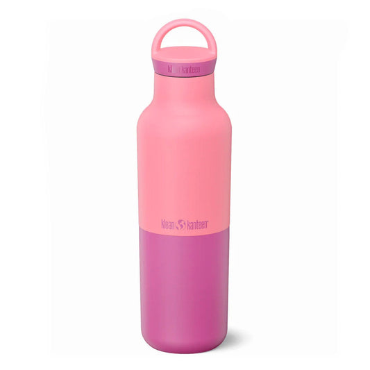 Klean Kanteen - 20oz Arch Cap Bottle